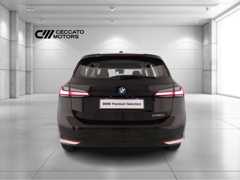 BMW Serie 2 218d Active Tourer auto