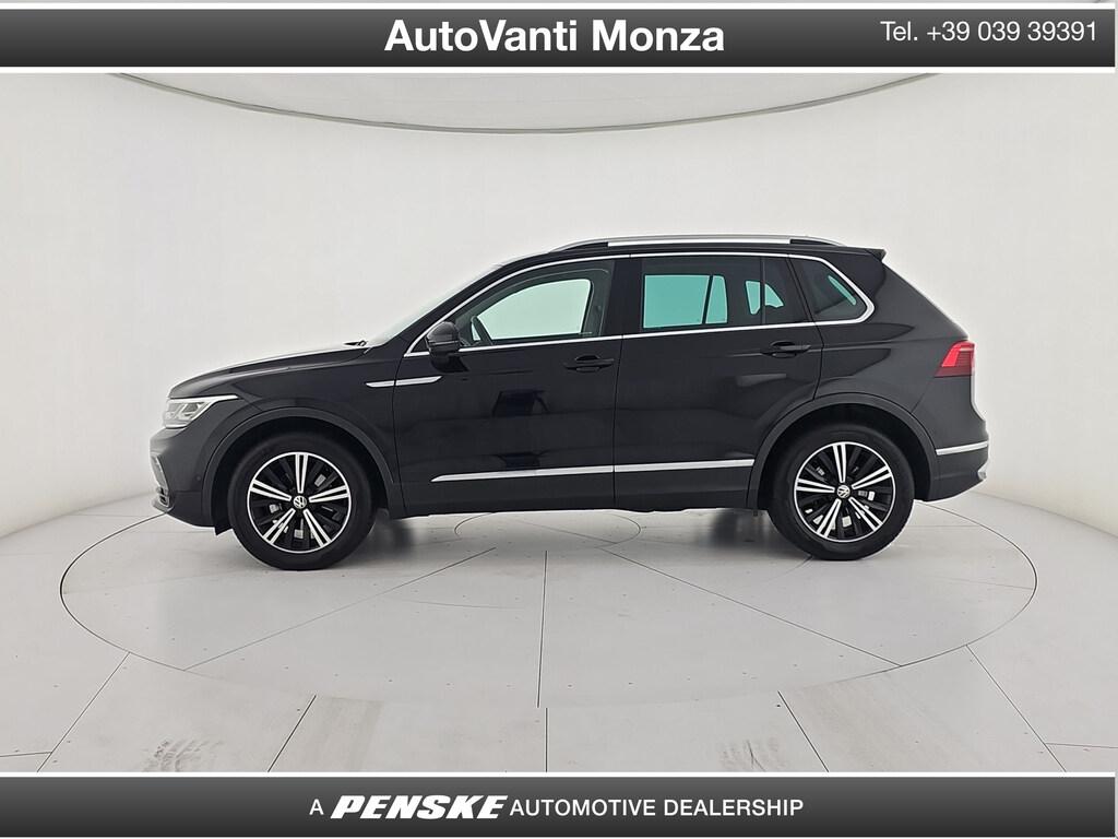 Volkswagen Tiguan 1.5 tsi act Elegance 150cv dsg