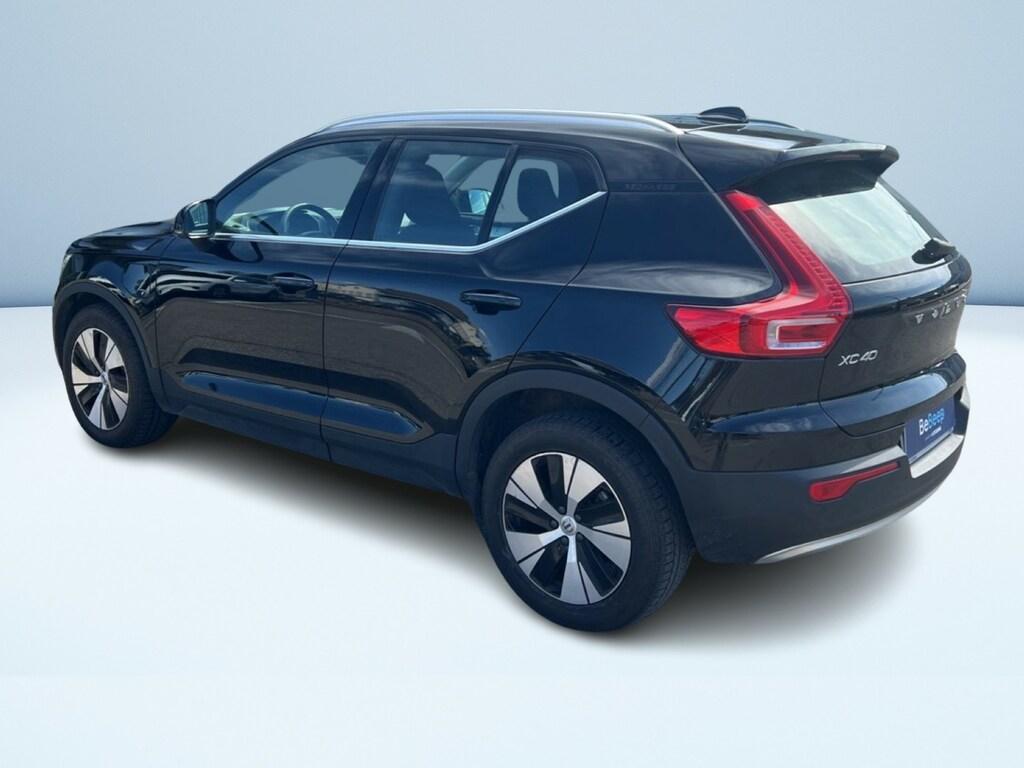 Volvo XC40 1.5 T5 plug-in-hybrid Inscription Expression auto my21