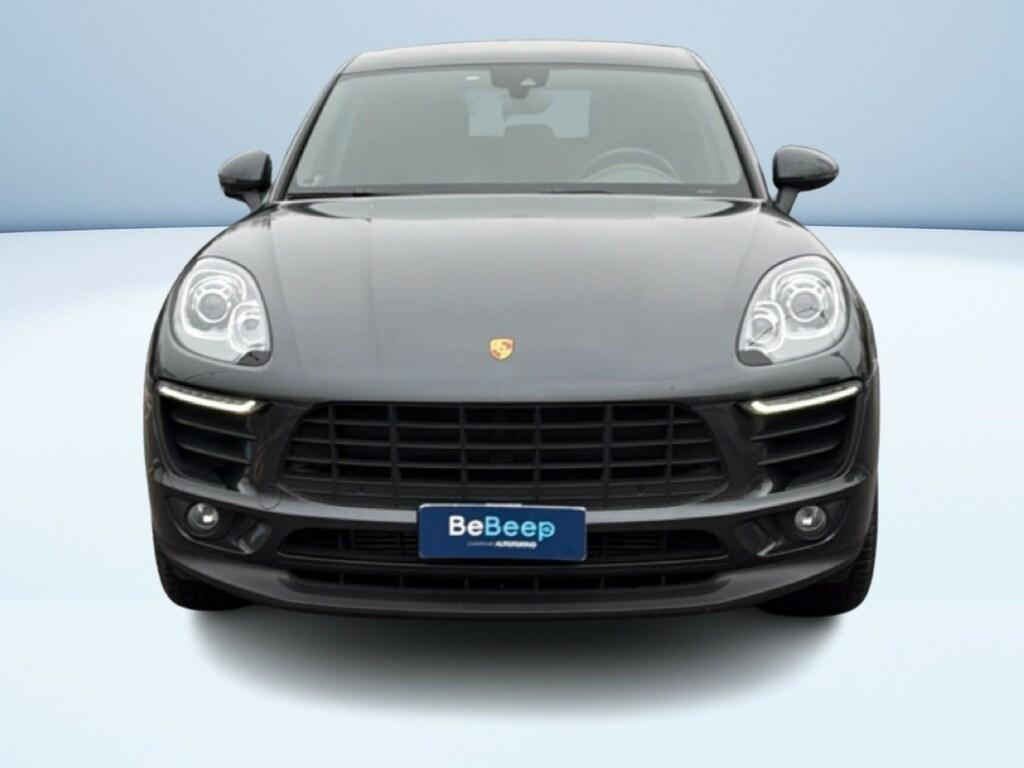 Porsche Macan 2.0 252cv pdk