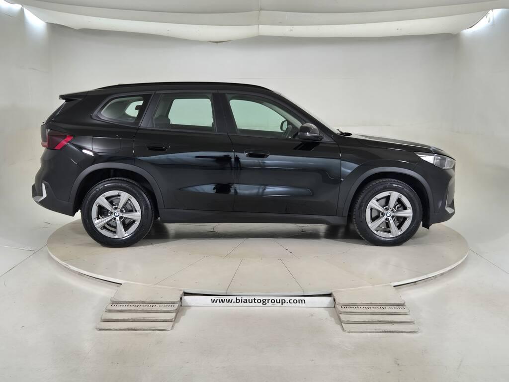 BMW X1 sdrive18d Edition Essence auto