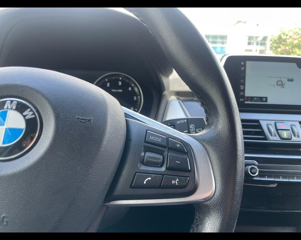 BMW Serie 2 216d Gran Tourer Business 7p.ti