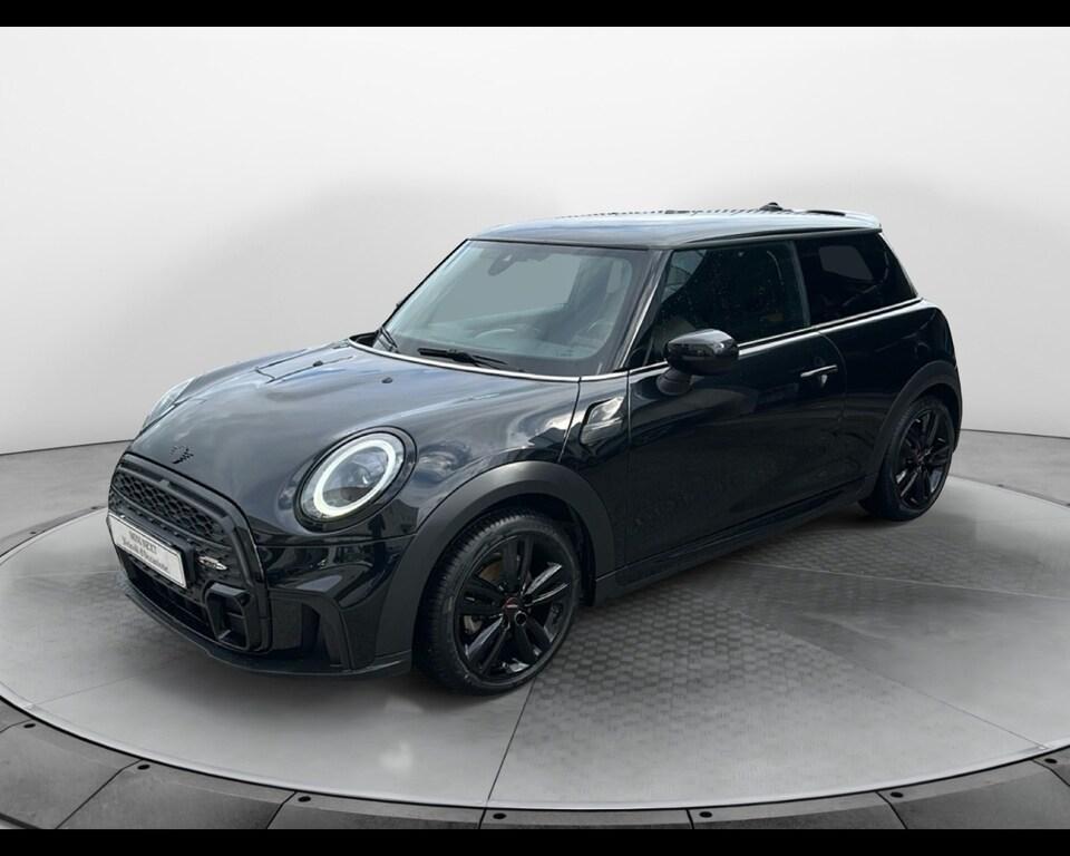 Mini Cooper 1.5 TwinPower Turbo Cooper