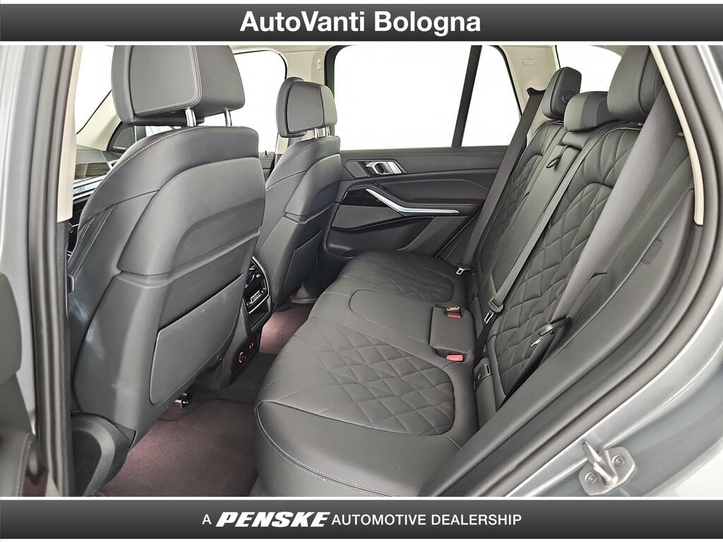 BMW X5 xdrive50e Msport auto