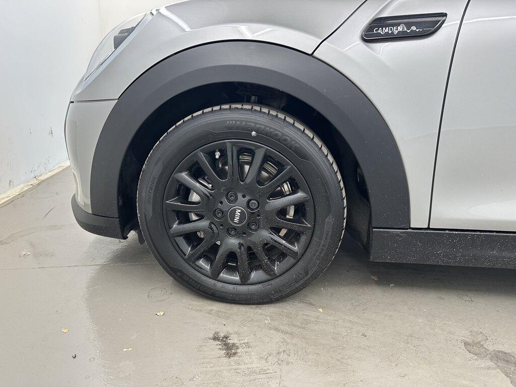 Mini Cooper 1.5 TwinPower Turbo Cooper