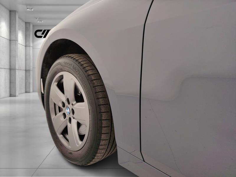 BMW Serie 1 118d Advantage auto