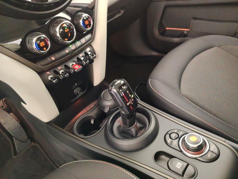 Mini One D Countryman 1.5 TwinPower Turbo One D Hype Steptronic