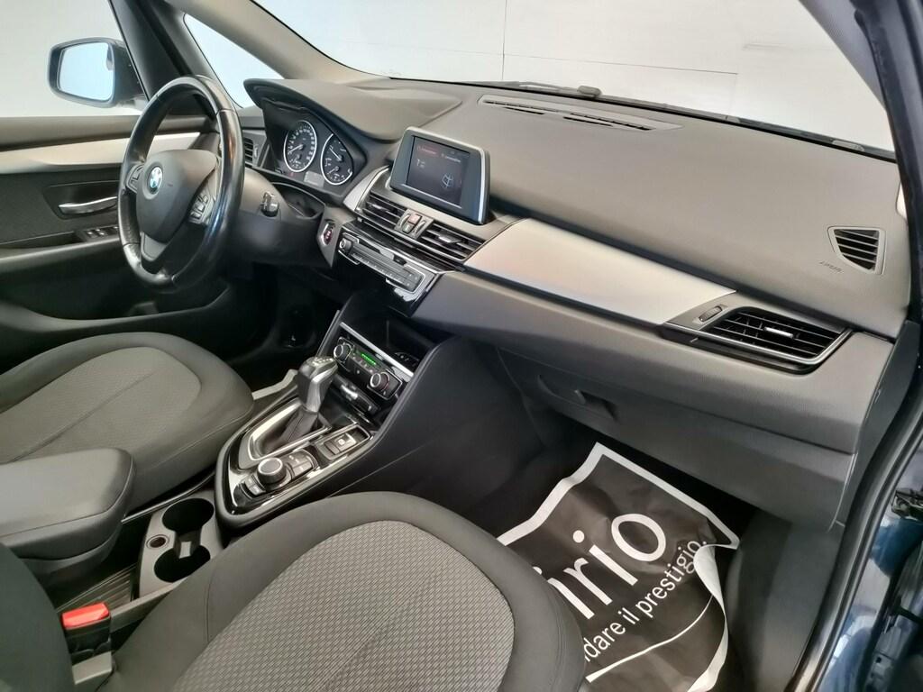 BMW Serie 2 218d Active Tourer auto