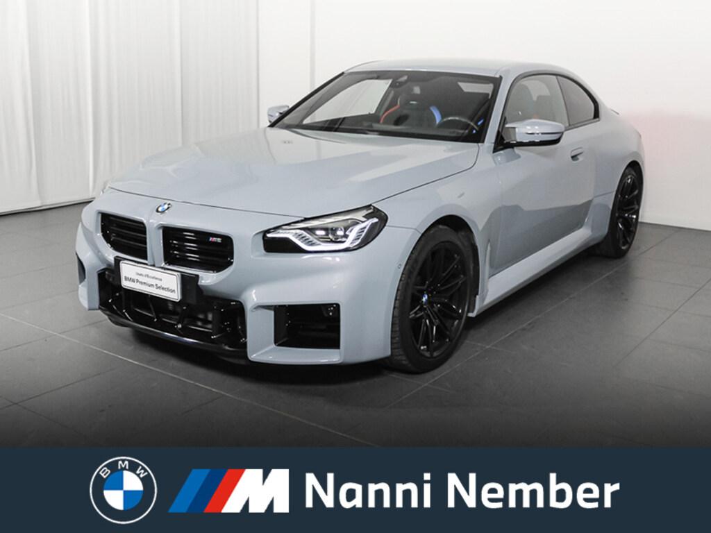 BMW M2 Coupe 3.0 460cv auto