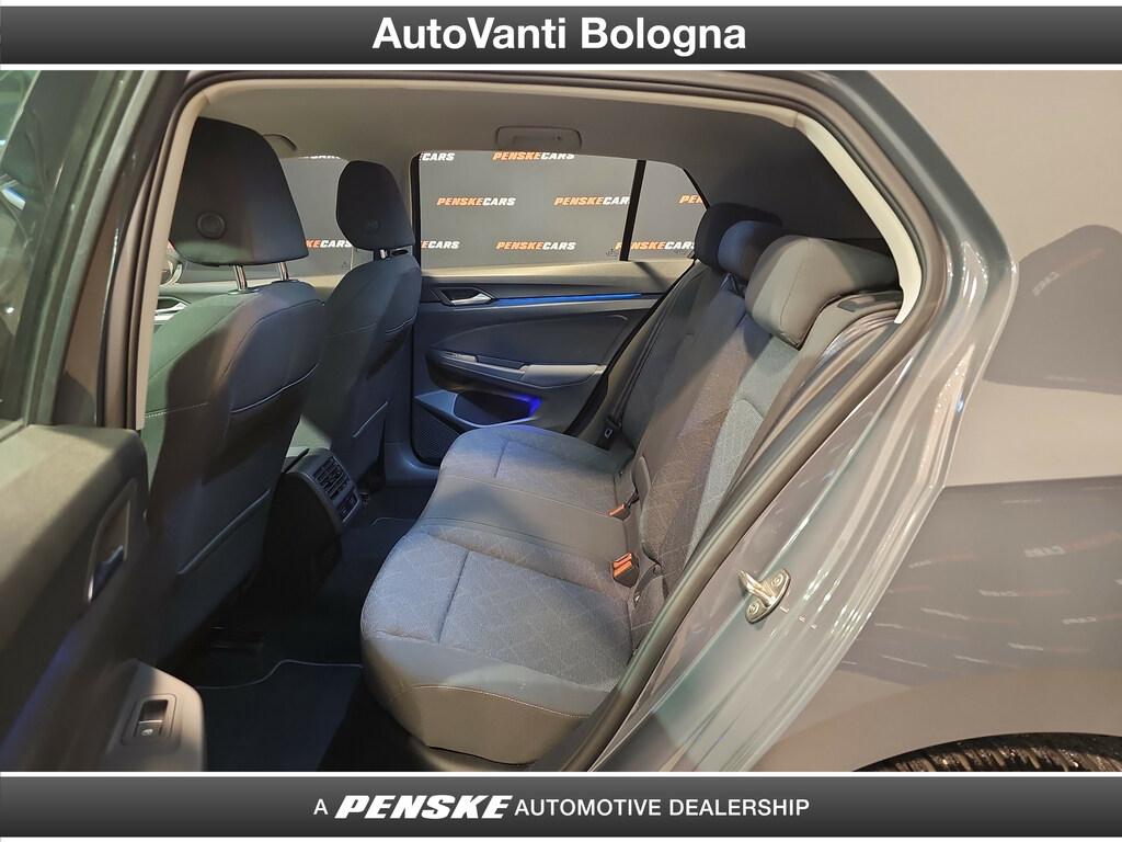 Volkswagen Golf 1.0 etsi evo Life 110cv dsg