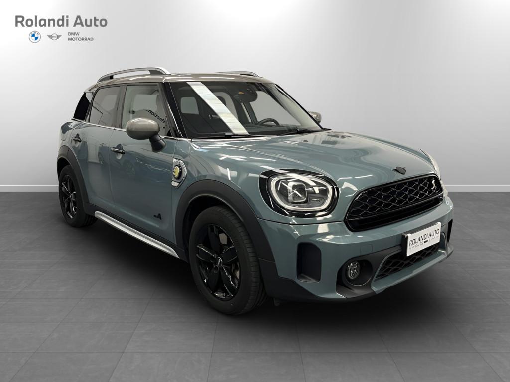 Mini Cooper SE Countryman 1.5 Classic all4 auto