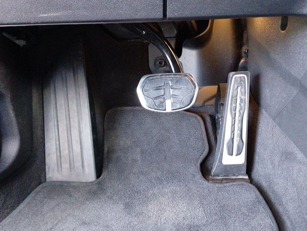 BMW Serie 1 118d MSport Pro auto