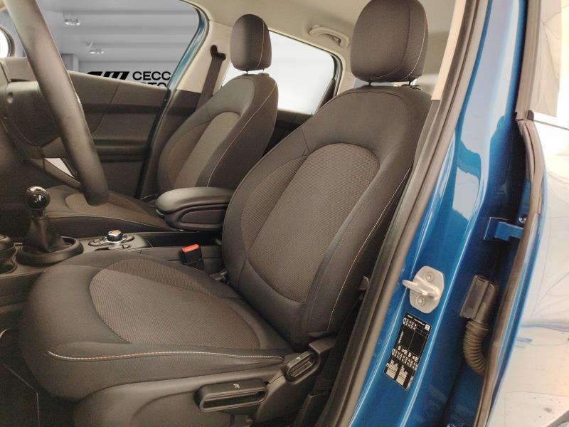 Mini Cooper D Countryman 2.0 TwinPower Turbo Cooper D