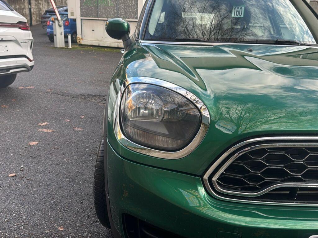 Mini Cooper SE Countryman 1.5 all4 auto