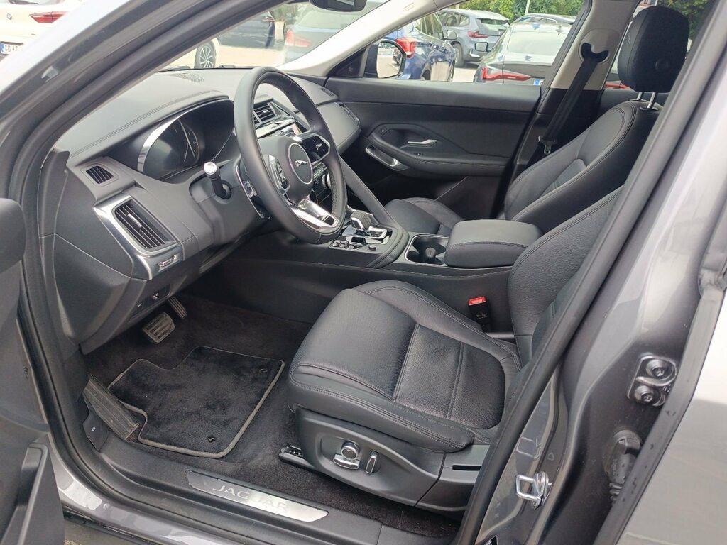 Jaguar E-Pace 1.5 P160 S fwd auto
