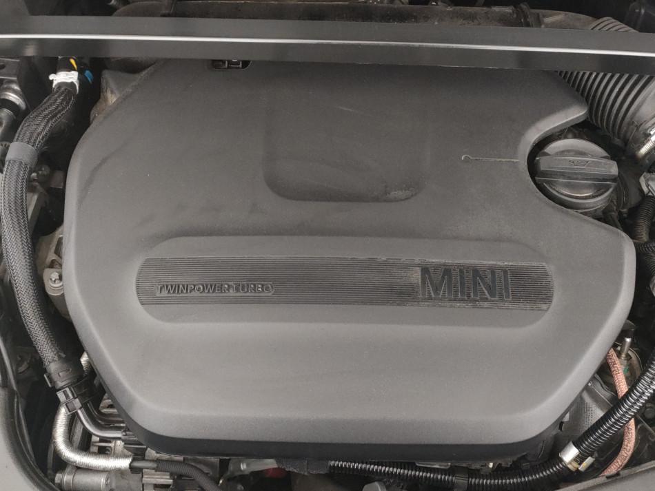 Mini Cooper D Countryman 2.0 TwinPower Turbo Cooper D Steptronic