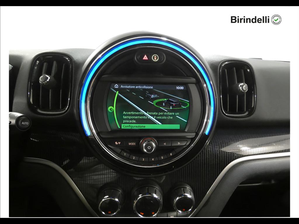 Mini Cooper Countryman 1.5 TwinPower Turbo Cooper Hype