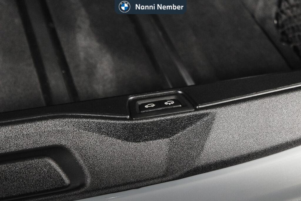 BMW X5 xdrive30d MSport Pro auto