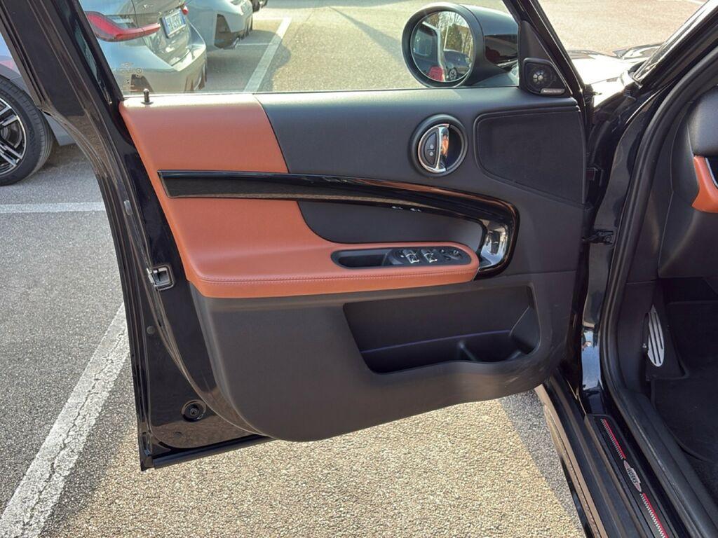 Mini Cooper Countryman 1.5 TwinPower Turbo Cooper