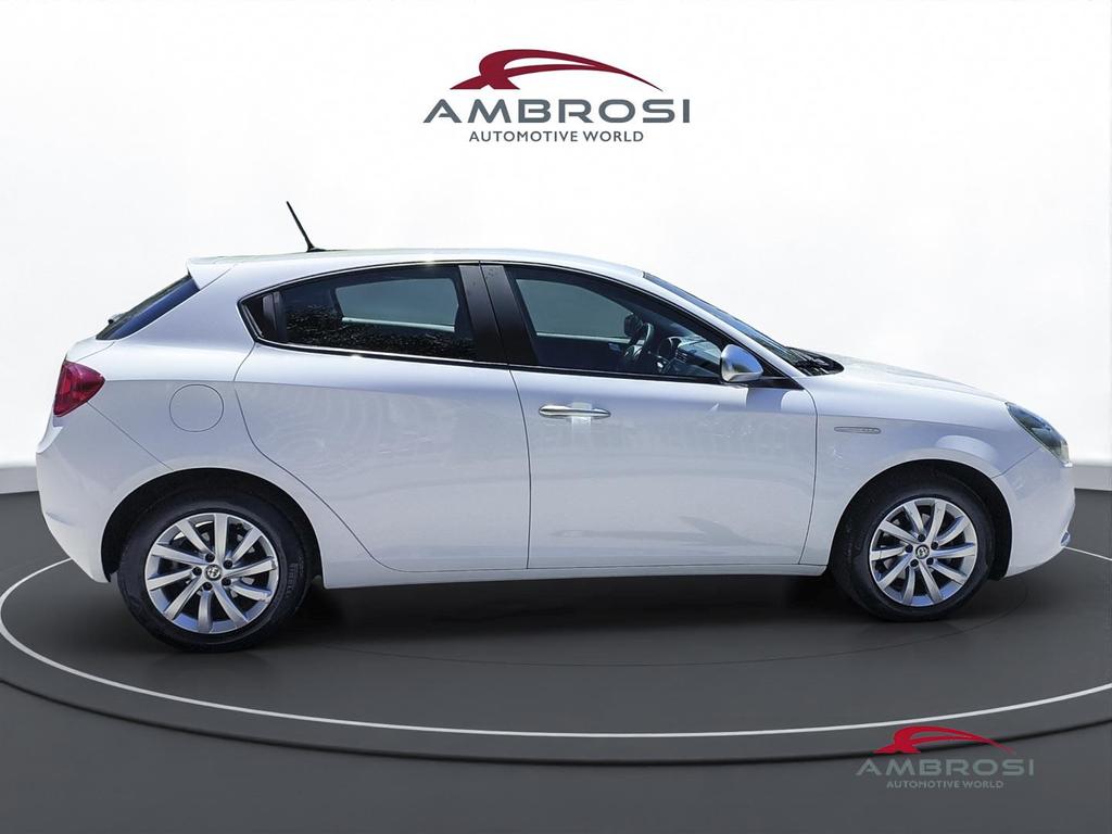 Alfa Romeo Giulietta 1.6 jtdm Business 120cv