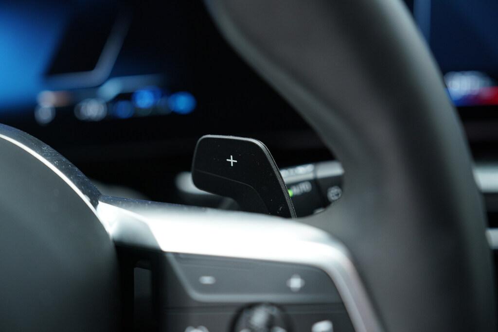 BMW X1 xdrive 25e MSport Pro auto