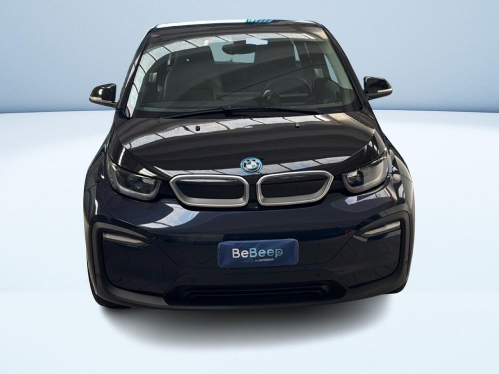 BMW i3 120Ah Advantage