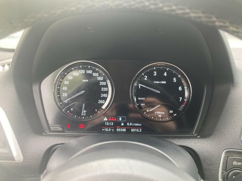 BMW Serie 1 116i Msport 5p