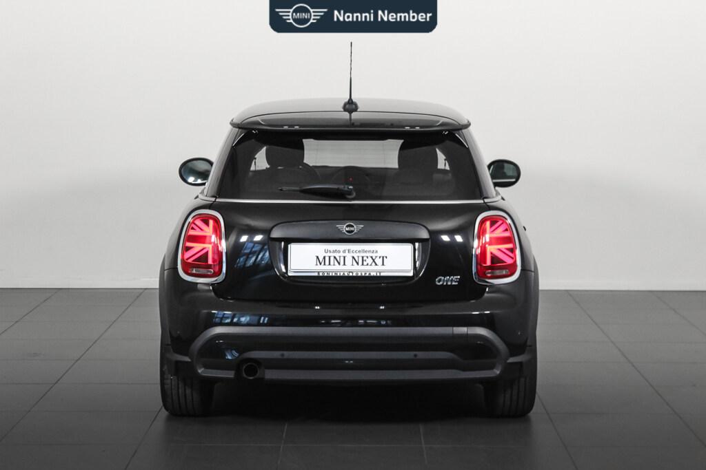 Mini Mini 3p 1.5 One Classic 75cv