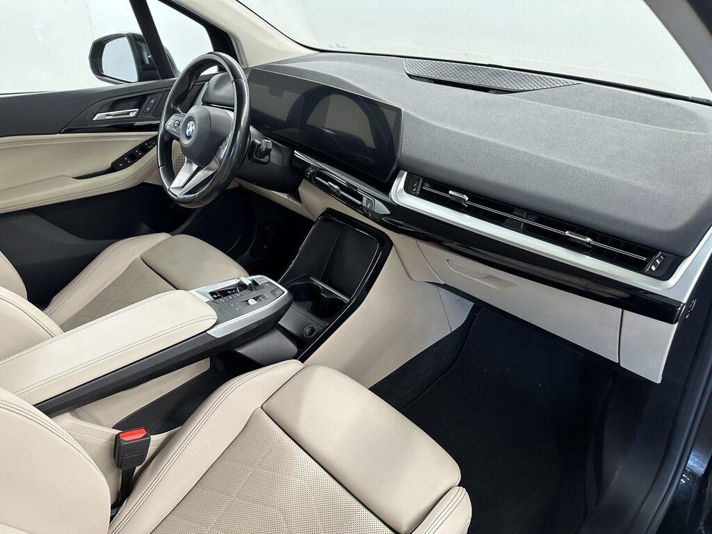 BMW Serie 2 218d Active Tourer auto