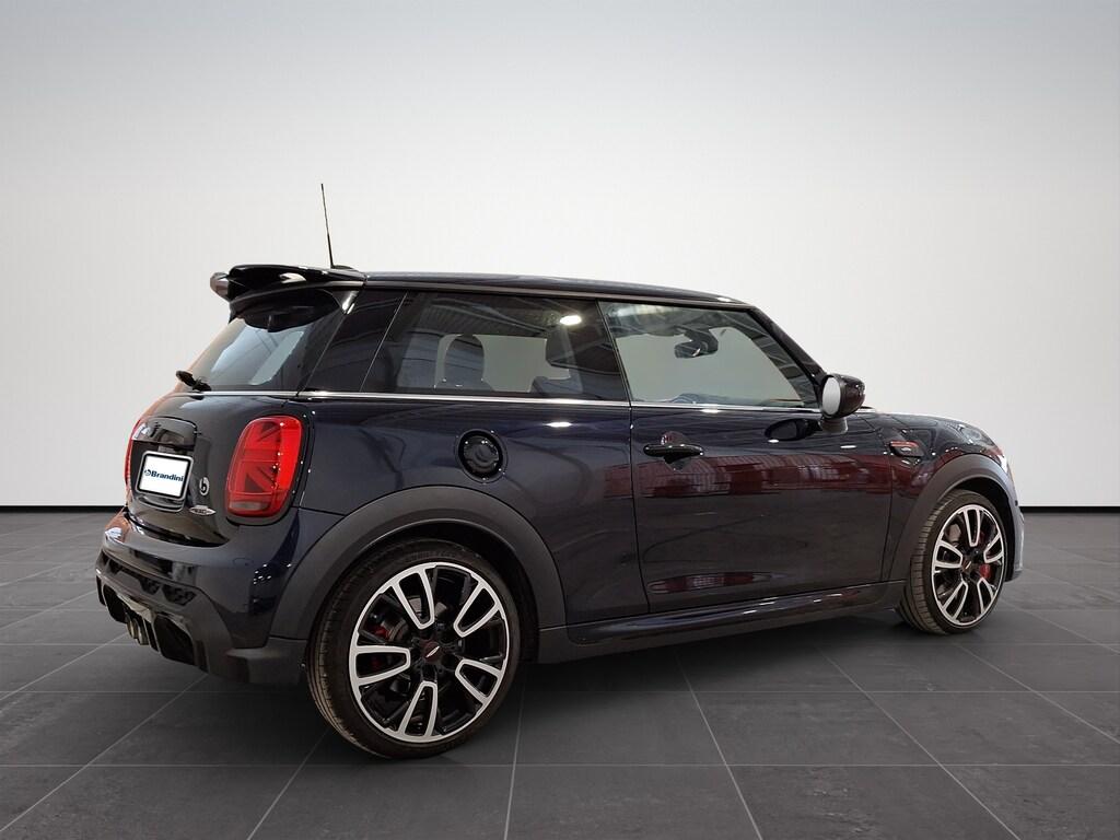 Mini Mini 3p 2.0 JCW JCW auto