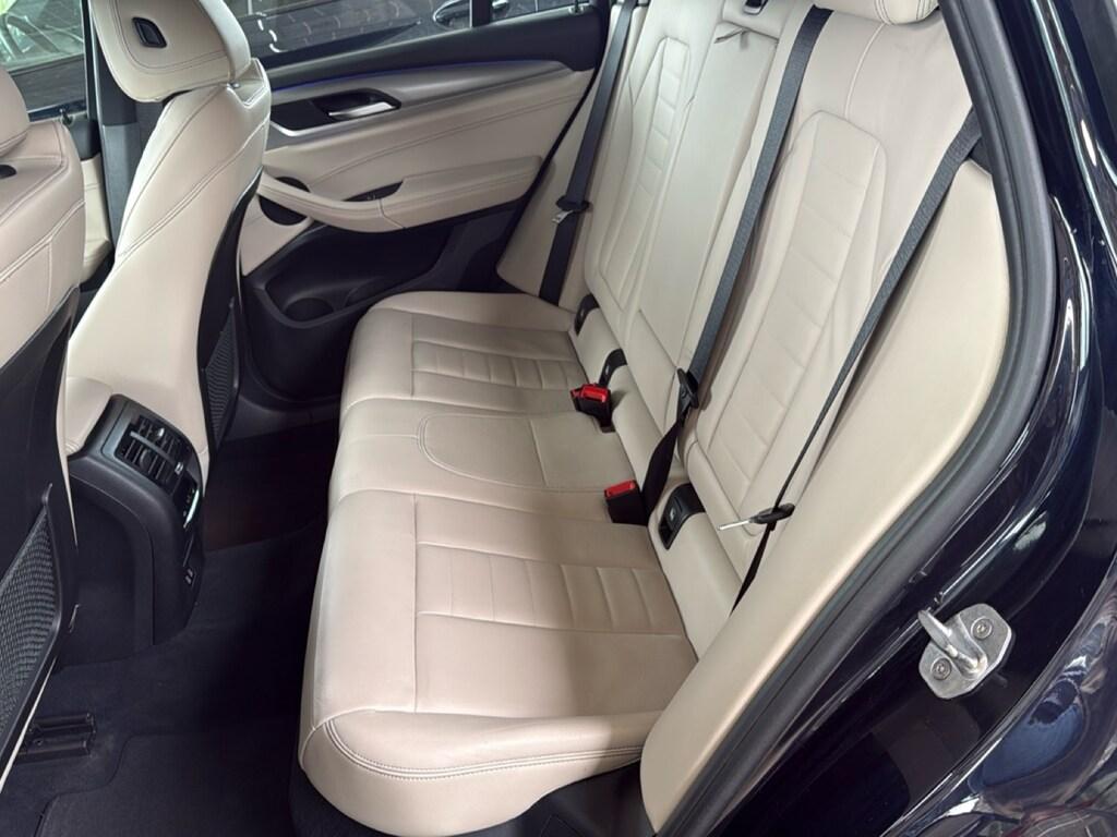 BMW X4 xdrive20d Msport auto my19