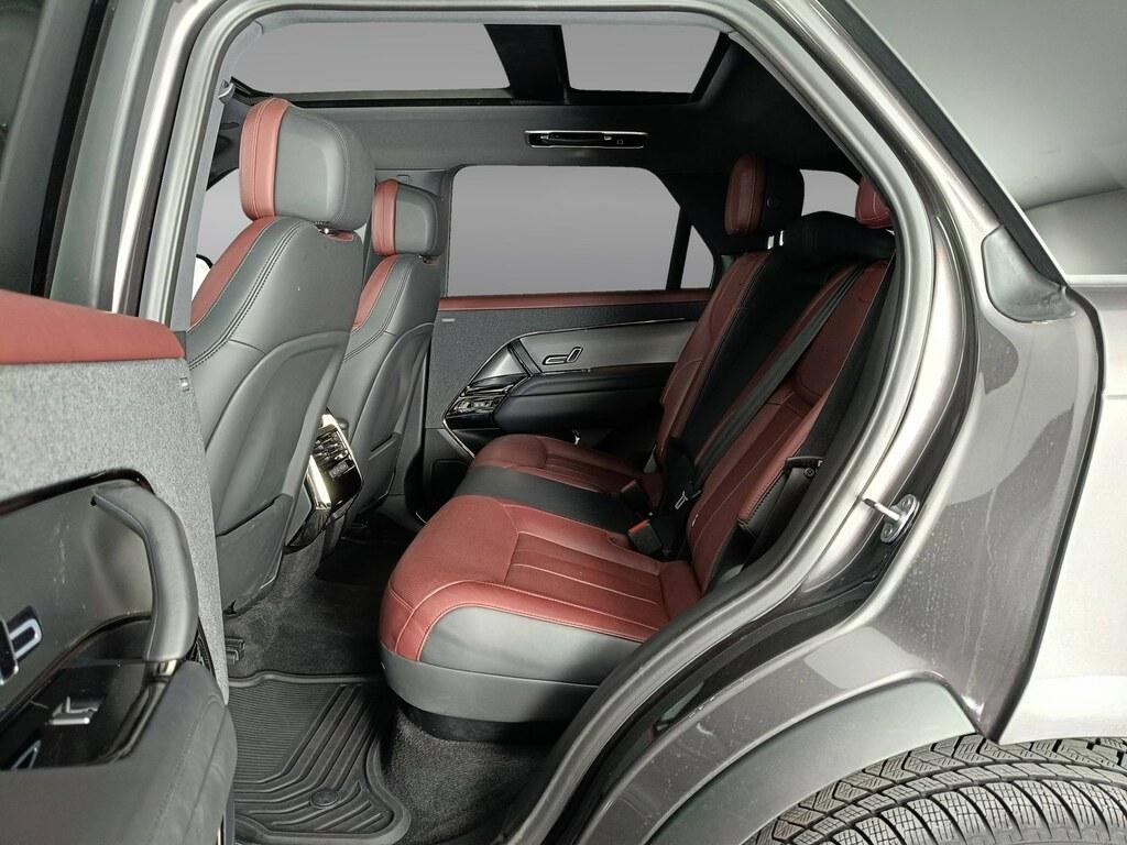 Land Rover Range Rover Sport 3.0d i6 mhev Dynamic SE awd 249cv auto