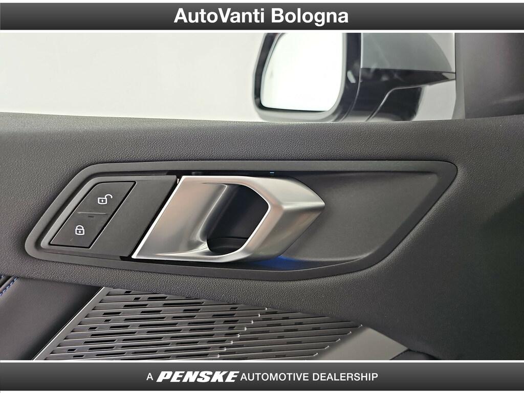 BMW Serie 1 118d MSport Pro auto