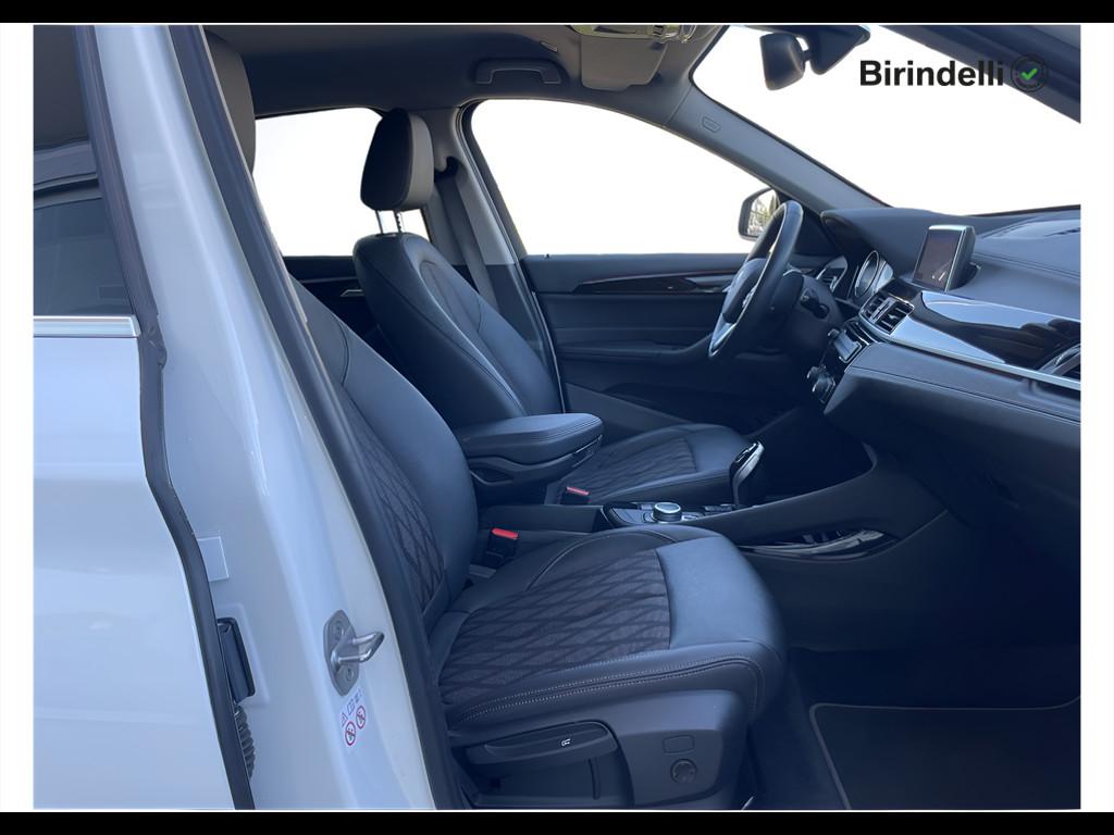 BMW X1 sdrive18d xLine Plus auto