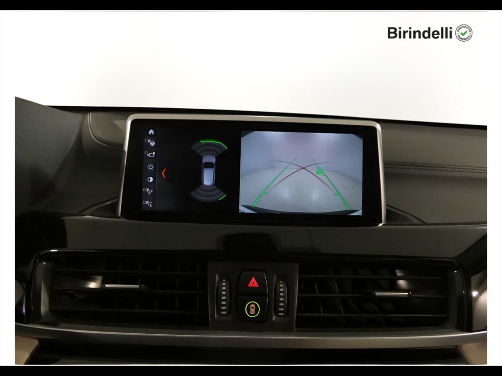 BMW X1 sdrive16d xLine auto