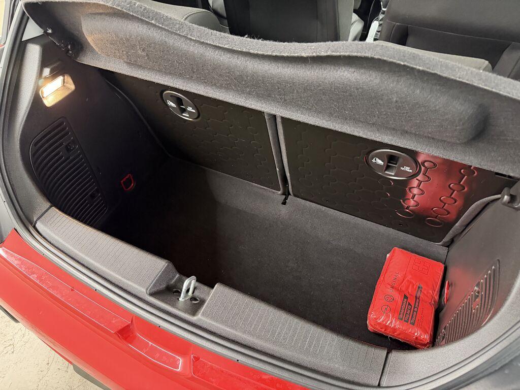 Opel Adam 1.2 70cv E6