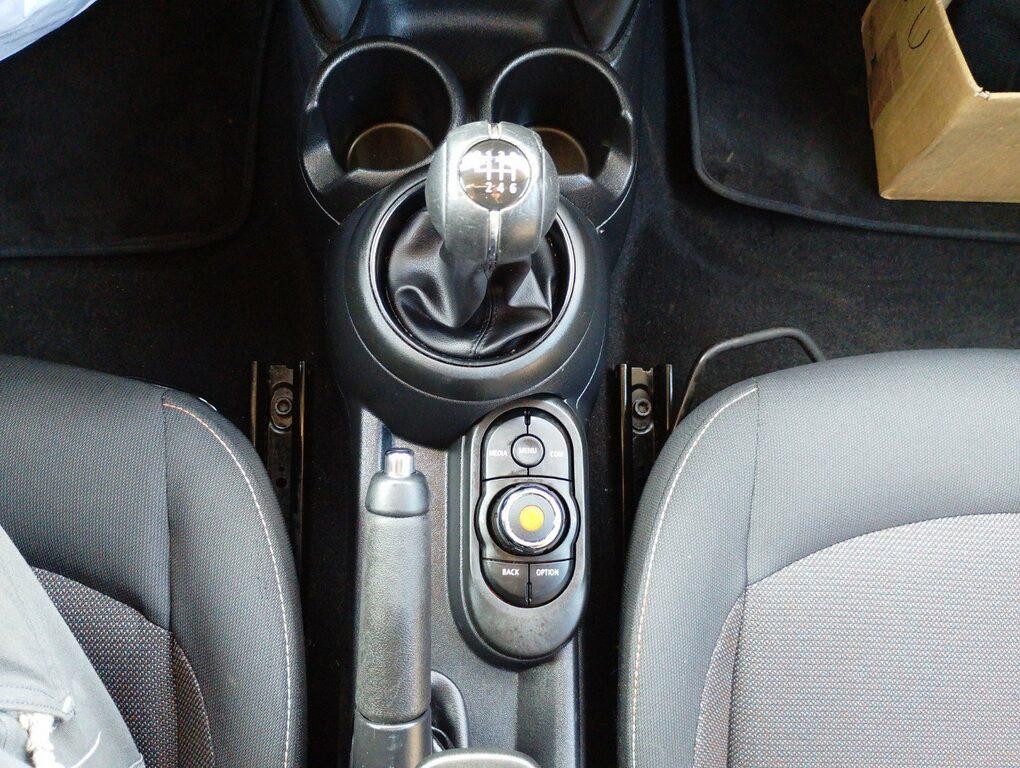 Mini One 1.5 TwinPower Turbo One Baker Street