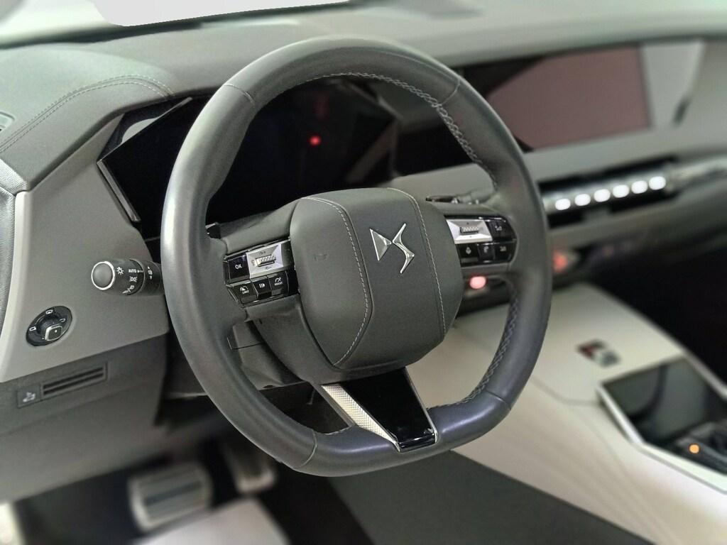 DS DS4 1.5 bluehdi Esprit de Voyage 130cv auto