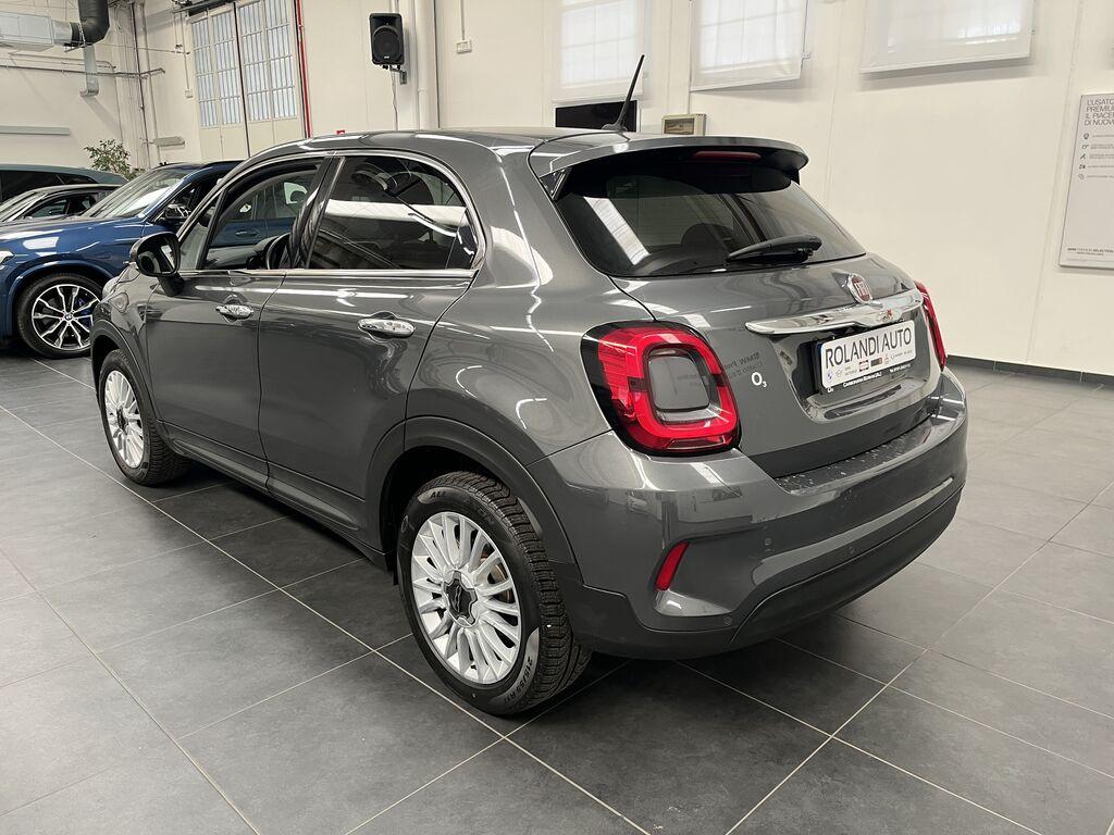 Fiat 500X 1.0 T3 Sport 120cv