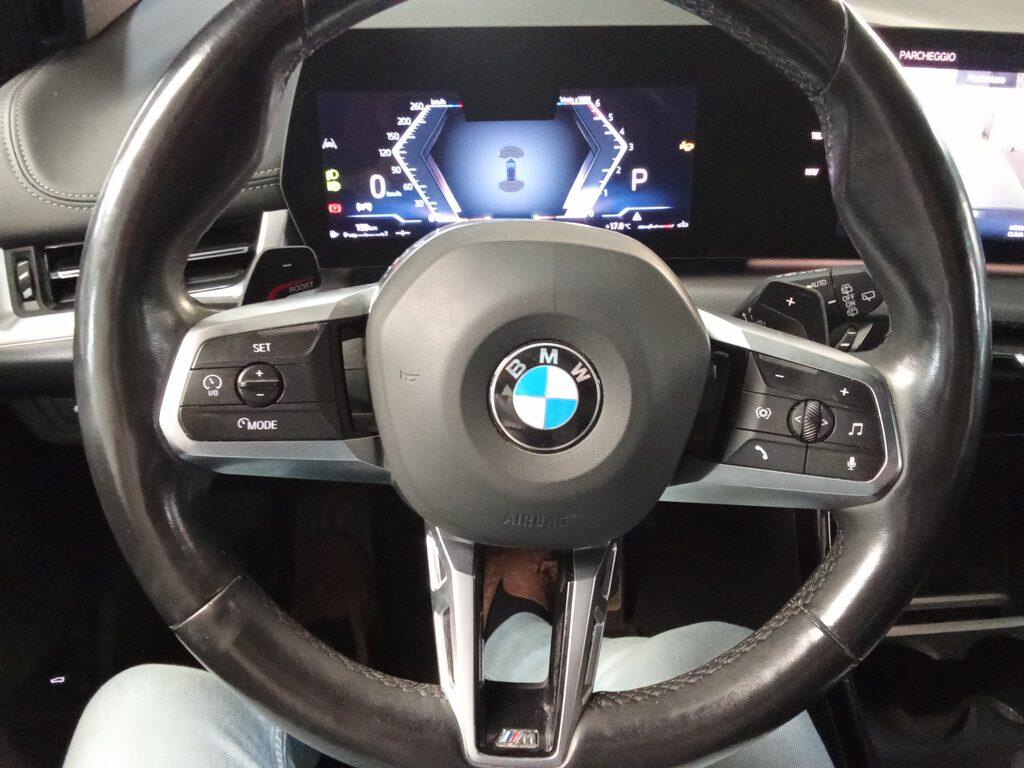 BMW Serie 2 218d Active Tourer Msport auto