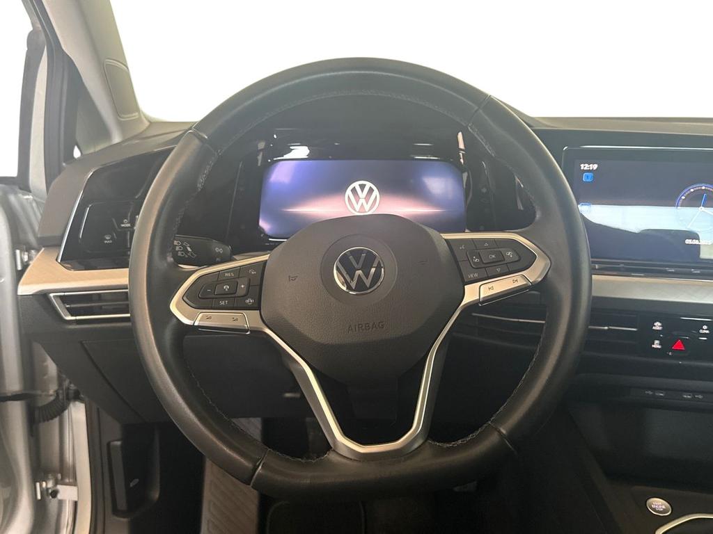 Volkswagen Golf 2.0 tdi scr Life 115cv