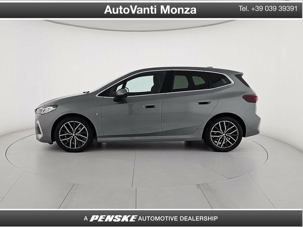 BMW Serie 2 218d Active Tourer Msport auto