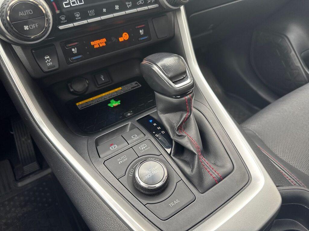 Toyota RAV4 2.5 vvt-ie phev Style+ awd-i e-cvt