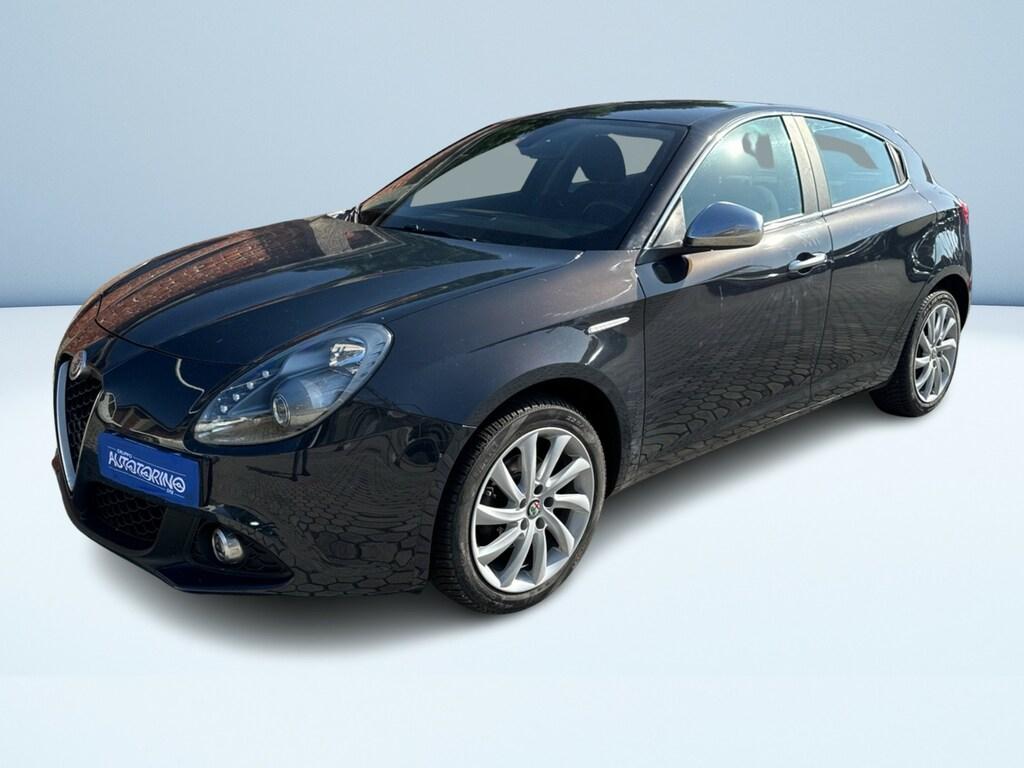 Alfa Romeo Giulietta 1.6 jtdm Business 120cv