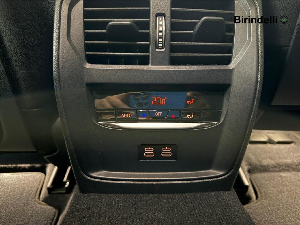 BMW Serie 3 320d Touring mhev 48V xdrive auto