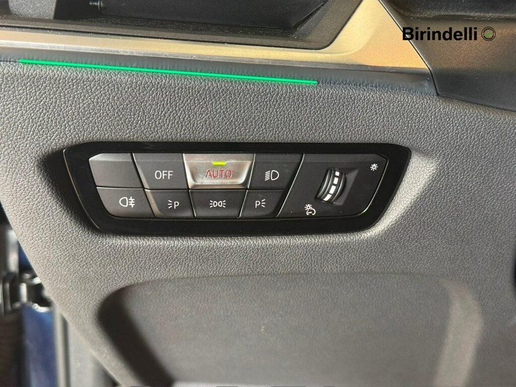 BMW Serie 4 420d Gran Coupe mhev 48V Msport auto