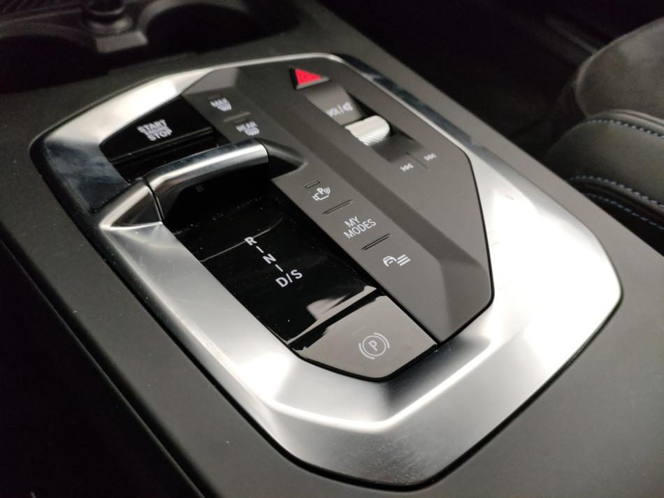 BMW Serie 1 118d MSport auto