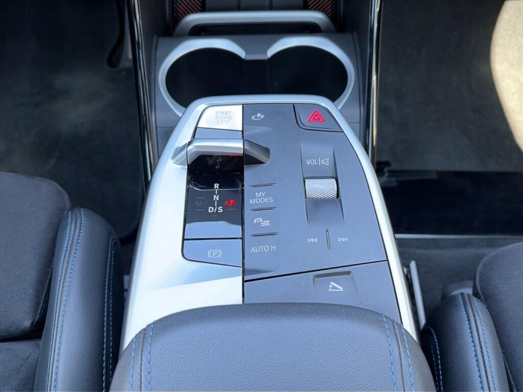 BMW X1 sdrive18d Msport auto