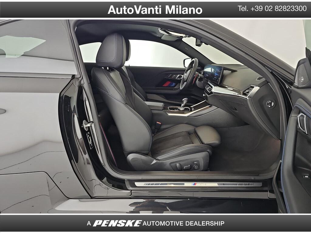 BMW M2 Coupe 3.0 460cv auto