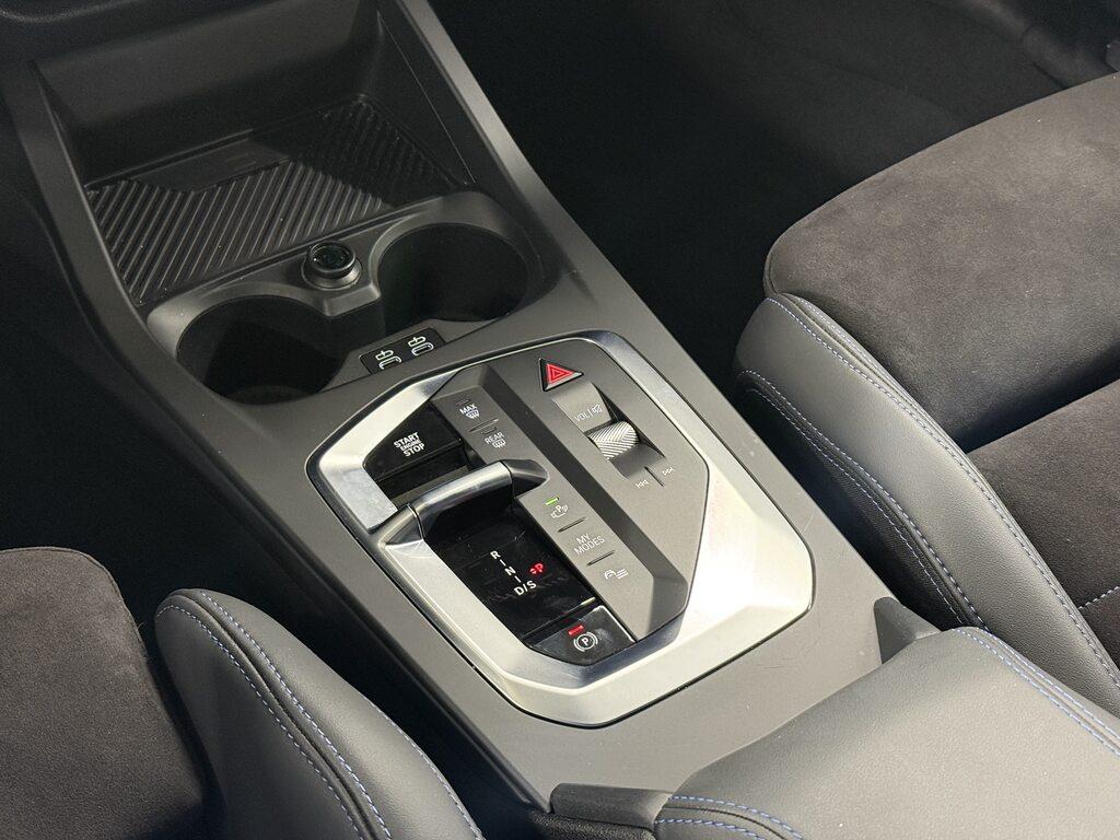 BMW Serie 1 118d MSport auto